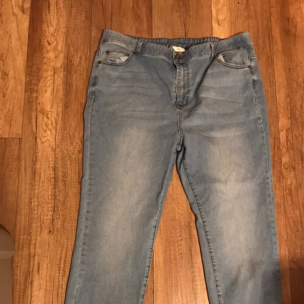 Matilda Jane Size 18 Women's jeans